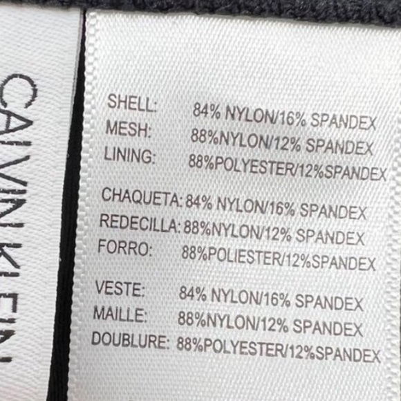 Calvin Klein Mid-Rise Tummy-Control Bikini
Bottoms Women's Swimsuit, swimwear - Picture 8 of 11